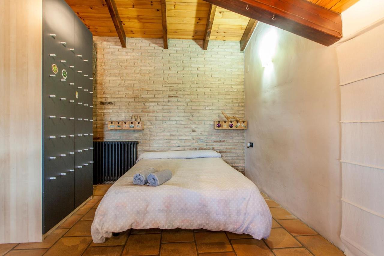 Ca Carmela, Casa Con Encanto Con Piscina "Parque Natural Sierra Calderona" Valencia Exterior photo